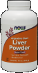 Liver Powder (12 oz)